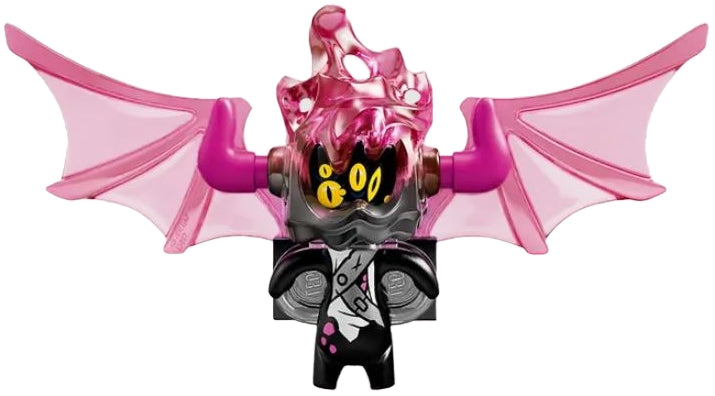 Preowned LEGO® Minifigure – DREAMZzz drm011 Susan