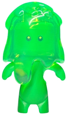 Preowned LEGO® Minifigure – DREAMZzz drm013 Z-Blob