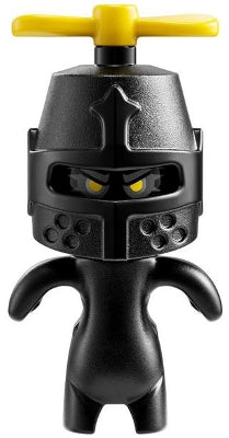 Preowned LEGO® Minifigure – DREAMZzz drm025 Flight Knight