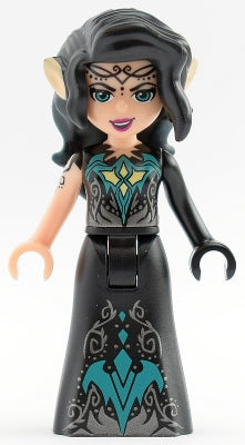 Preowned LEGO® Minifigure – Elves elf059 Noctura