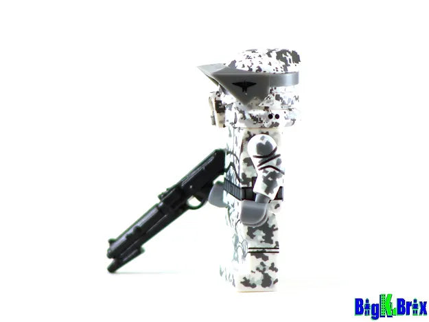ARF TROOPER CAMO Star Wars Custom Printed on LEGO® Minifigure