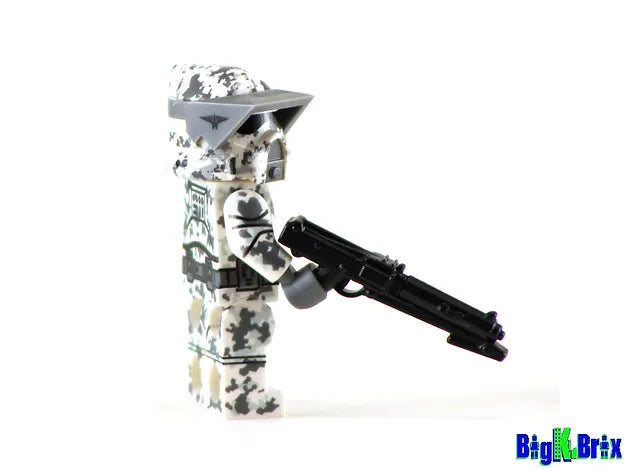 ARF TROOPER CAMO Star Wars Custom Printed on LEGO® Minifigure