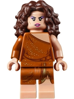 Preowned LEGO® Minifigure – Ghostbusters gb006 Dana Barrett