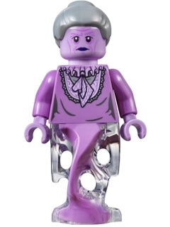 Preowned LEGO® Minifigure – Ghostbusters gb010 Library Ghost