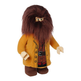LEGO® Plush Toy – Hagrid Plush