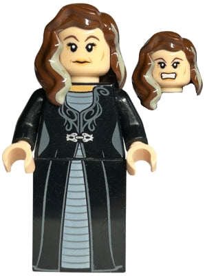 Preowned LEGO® Minifigure – Harry Potter hp126 Narcissa Malfoy