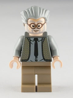 Preowned LEGO® Minifigure – Harry Potter hp128 Ernie Prang
