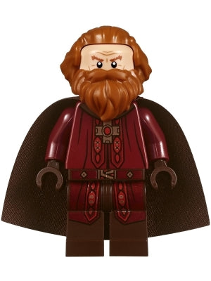 Preowned LEGO® Minifigure – Harry Potter hp159 Godric Gryffindor