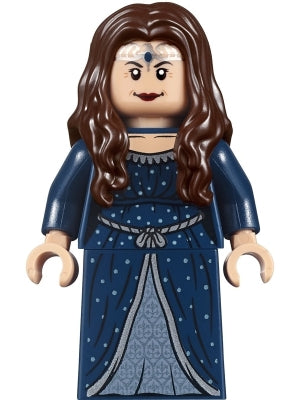Preowned LEGO® Minifigure – Harry Potter hp162 Rowena Ravenclaw