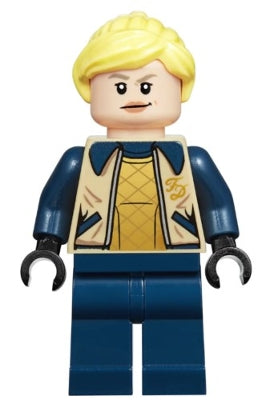 Preowned LEGO® Minifigure – Harry Potter hp178 Fleur Delacour