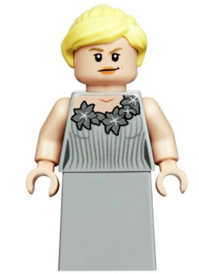 Preowned LEGO® Minifigure – Harry Potter hp187 Fleur Delacour Dress
