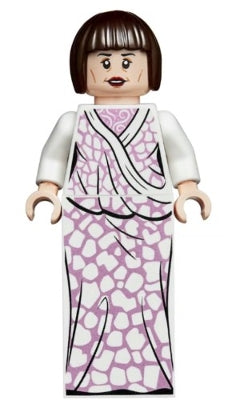 Preowned LEGO® Minifigure – Harry Potter hp191 Madame Olympe Maxime White Dress