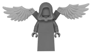 Preowned LEGO® Minifigure – Harry Potter hp199 Statue Tom Riddle Grave