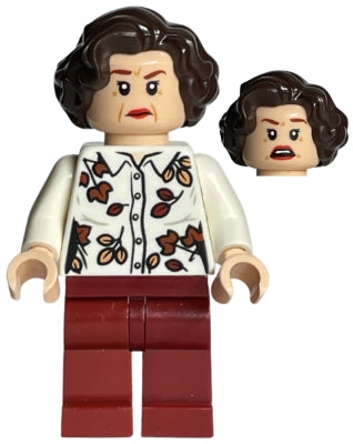 Preowned LEGO® Minifigure – Harry Potter hp217 Petunia Dursley
