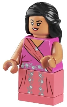 Preowned LEGO® Minifigure – Harry Potter hp260 Padma Patil