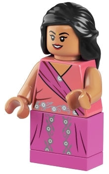 Preowned LEGO® Minifigure – Harry Potter hp261 Parvati Patil