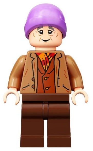 Preowned LEGO® Minifigure – Harry Potter hp291 Mr. Flume