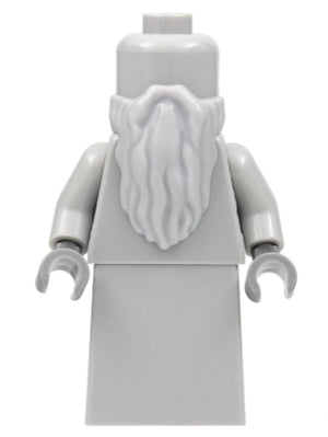 Preowned LEGO® Minifigure – Harry Potter hp298 Statue Hogwarts
