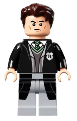 Preowned LEGO® Minifigure – Harry Potter hp311 Tom Riddle Black Long Hogwarts Coat and Vest