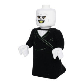LEGO® Plush Toy – Lord Voldemort Plush