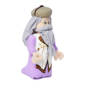 LEGO® Plush Toy – Albus Dumbledore Plush