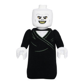 LEGO® Plush Toy – Lord Voldemort Plush