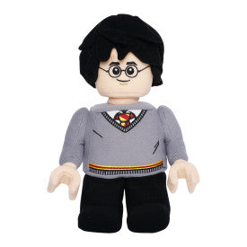 LEGO® Plush Toy – Harry Potter Plush