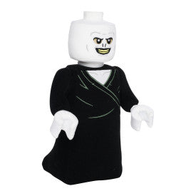 LEGO® Plush Toy – Lord Voldemort Plush