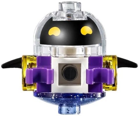 Preowned LEGO® Minifigure – DC Super Hero Girls shg026 Bat-Bot