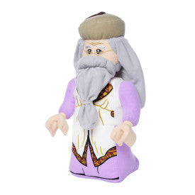 LEGO® Plush Toy – Albus Dumbledore Plush