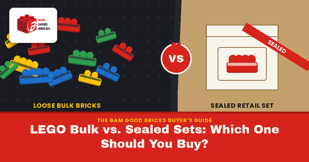 LEGO BULK