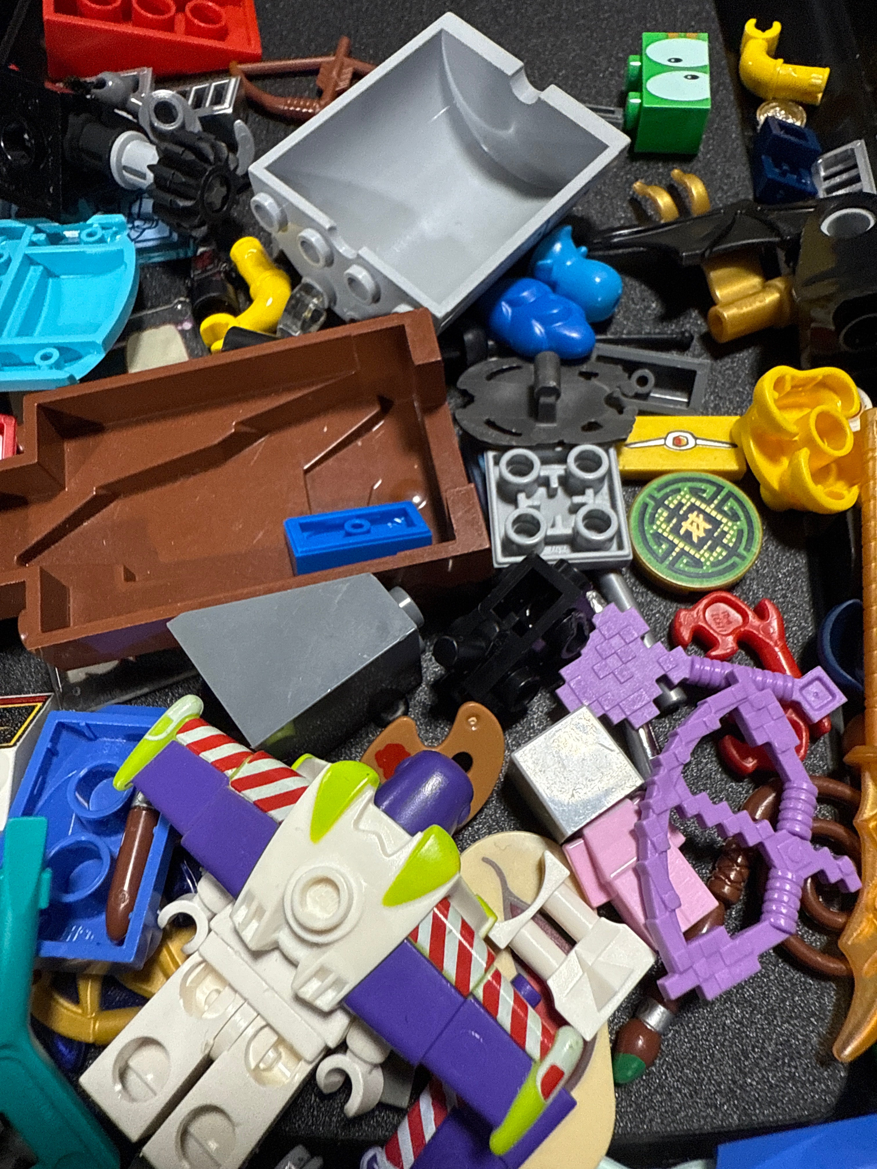 LEGO® Parts