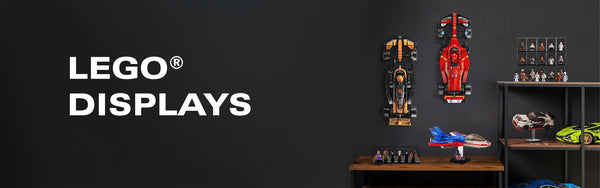 LEGO® Displays