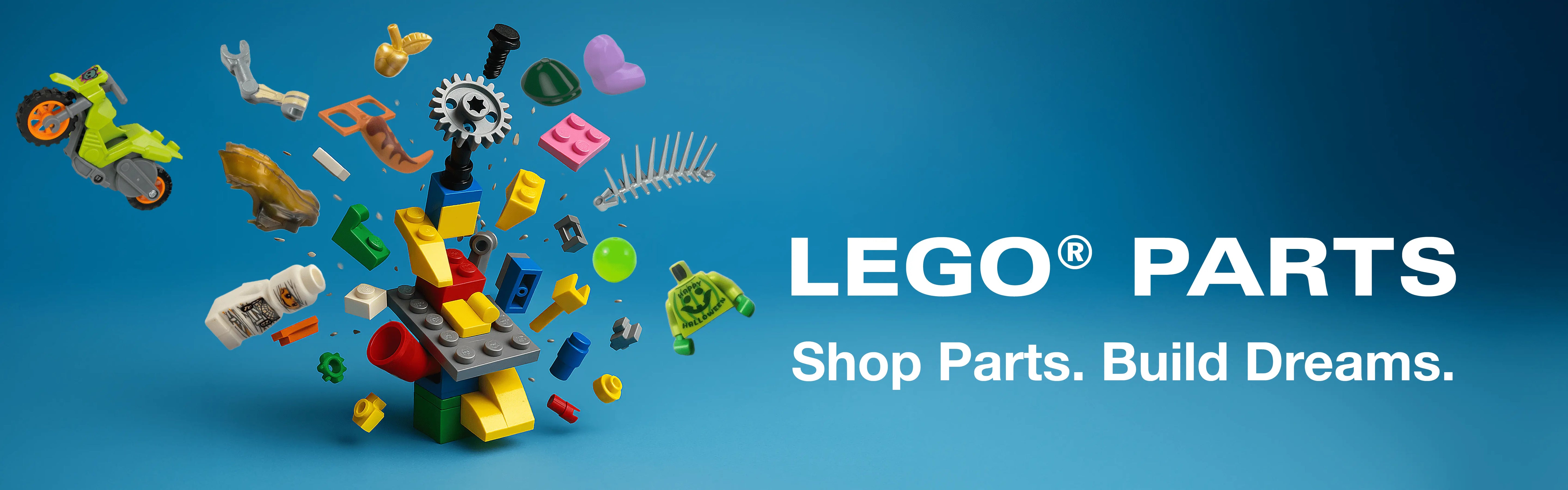 LEGO® Parts