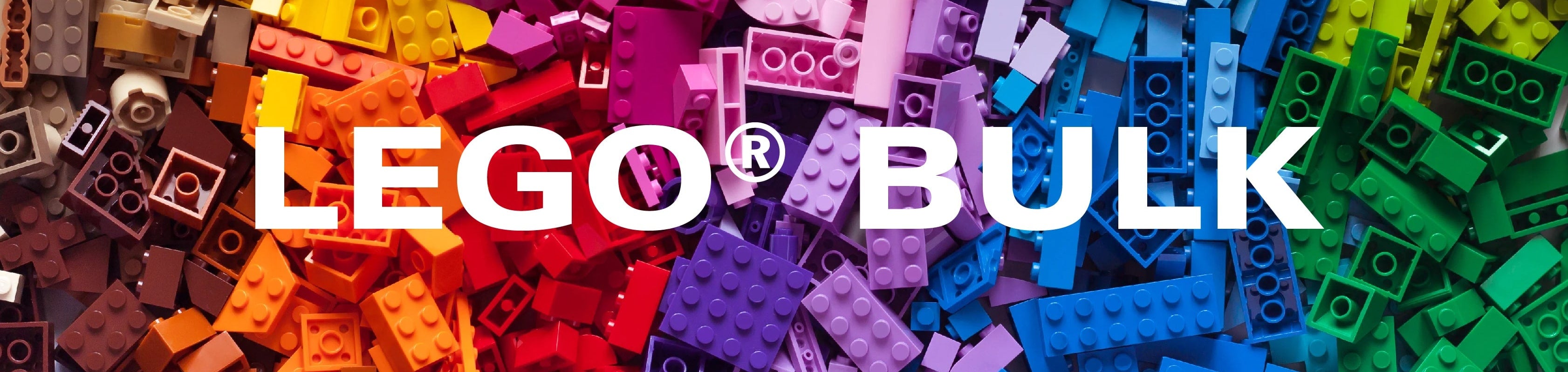 LEGO® Bulk