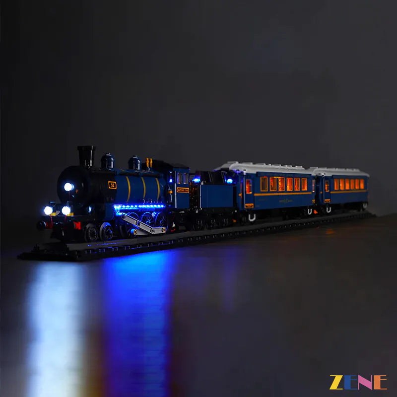 LEGO Light Kit for Orient Express Train 21344