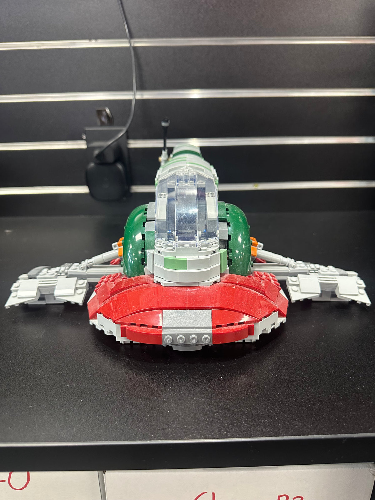 LEGO 75243 Slave I - 20th Anniversary Edition (BUV)