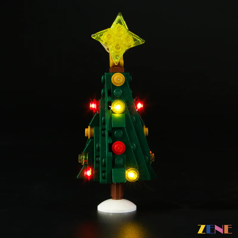 LEGO Light Kit for Gingerbread House 10267