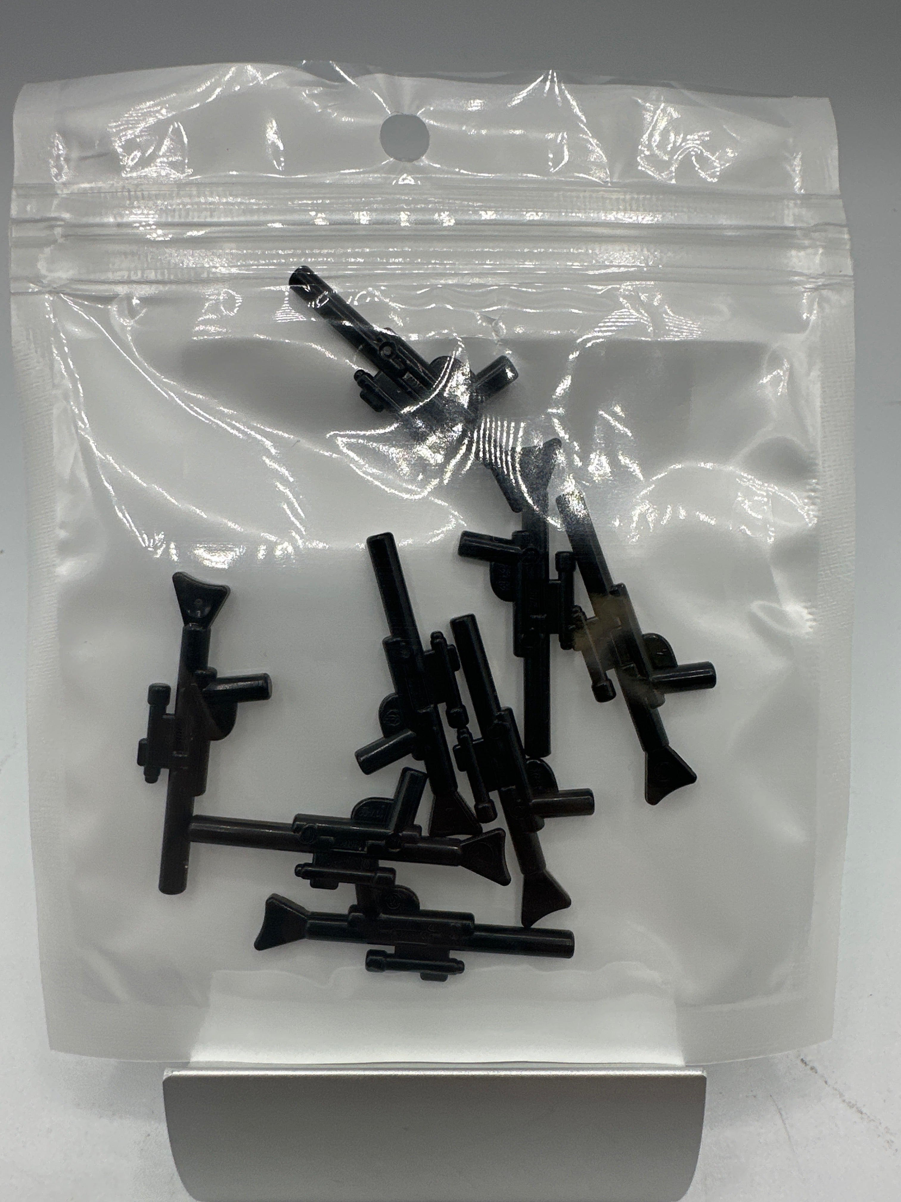 LEGO Star Wars Long Blaster Pack – 8 Pieces
