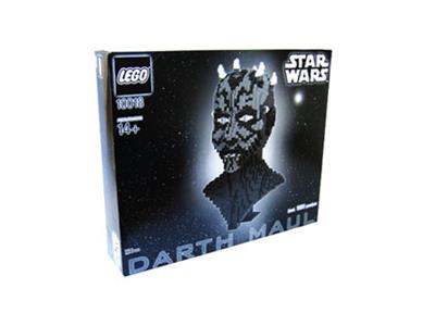 LEGO® Star Wars 10018-1 - Darth Maul