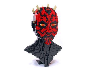 LEGO® Star Wars 10018-1 - Darth Maul