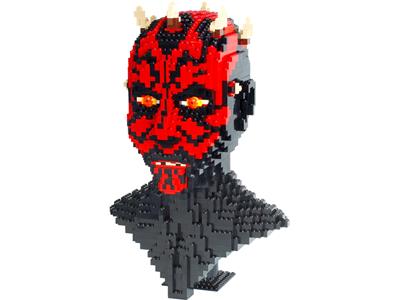 LEGO® Star Wars 10018-1 - Darth Maul