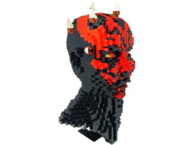 LEGO® Star Wars 10018-1 - Darth Maul