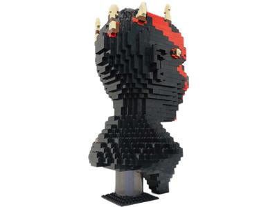 LEGO® Star Wars 10018-1 - Darth Maul