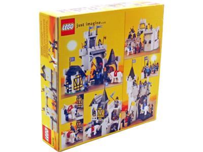 LEGO® Castle 10039-1 Black Falcons Fortress