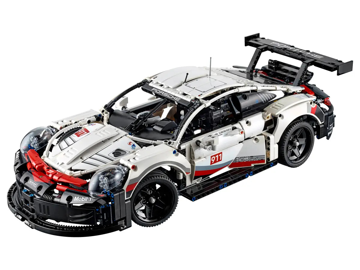 LEGO® Technic 42096-1 Porsche 911 RSR