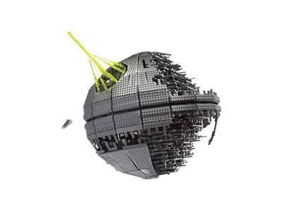 LEGO® Star Wars 10143-1 - Death Star II