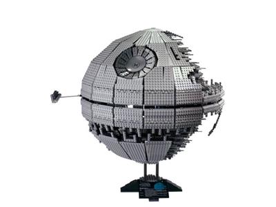 LEGO® Star Wars 10143-1 - Death Star II