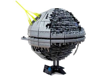 LEGO® Star Wars 10143-1 - Death Star II