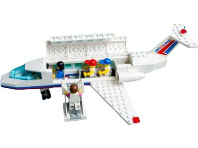 LEGO® Town 10159-1 - City Airport